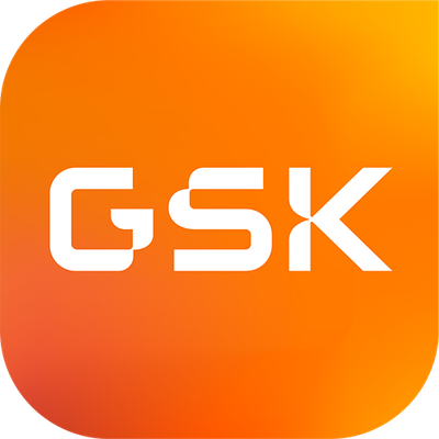 GSK